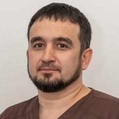 Хасан Бакаров, 05.03, Москва