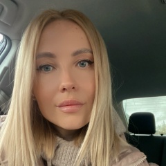 Виктория Романова, 20.04, Москва