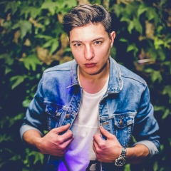 Александр Заровний, 05.11, Харьков