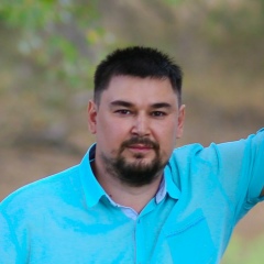 Эльдар Аблеев, Волгоград