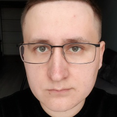Евгений Апанасенко, Екатеринбург
