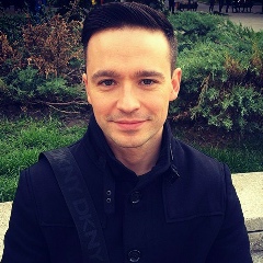 Дмитрий Шуркаев, 23.10.1980, Киев