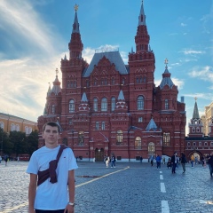 Светлана Шиенкова, 16.12, Новороссийск