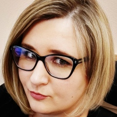 Анюта Александрова, 20.11, Санкт-Петербург