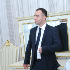 Арам Григорьян, 18.06, Краснодар