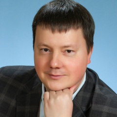 Борис Абрамов, 29.03.1985, Москва
