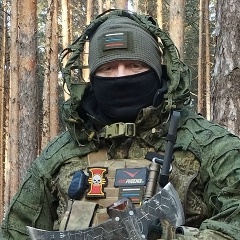 Nickolas Phoenix, 09.06, Санкт-Петербург