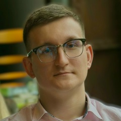 Roman Kaputin, Москва