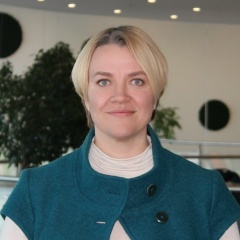 Юлия Герасимова, 23.04.1983, Москва