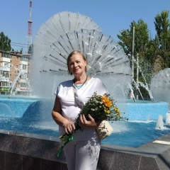 Ирина Ижикова, 07.02.1961, Ростов-на-Дону
