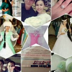 Ерке Қалдыбай, 02.01.1996, Алматы