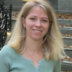 Анна Юрьевна, 26.02, Москва