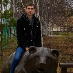 Роман Руденко, 10.12.1987, Санкт-Петербург