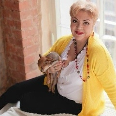 Татьяна Караваева, 20.05, Санкт-Петербург