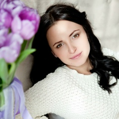 Татьяна Мироненко, Донецк