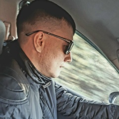 Санёк Жернаков, 27.04.1992, Бийск