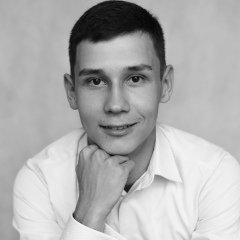 Александр Мусанов, Санкт-Петербург