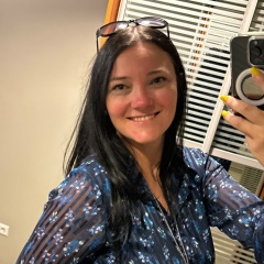 Наталья Веренич, 19.04