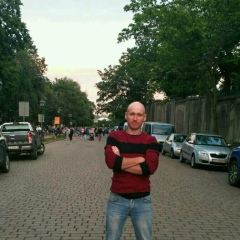 Vova Zelinskyy, 08.08.1987, Тернополь