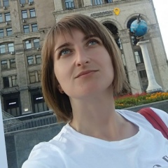 Татьяна Рыжикова, 10.09, Могилев-Подольский