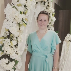 Юля Трухан, 17.12, Минск