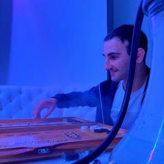 Gio Geo, 19.05, Саратов