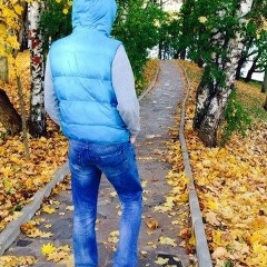 Сергей Орлов, 28.09, Зеленоград