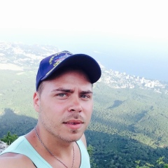 Александр Бурлаков