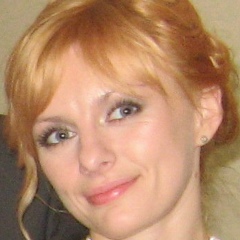 Ірина Яцура, Львов