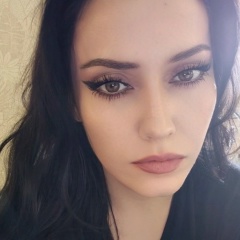 Яна Исаева, 07.07, Хадыженск