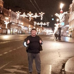 Муроджон Мансуров, 21.05, Санкт-Петербург