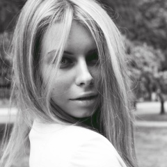 Alla Veselovskaya, 05.10.1995, Санкт-Петербург