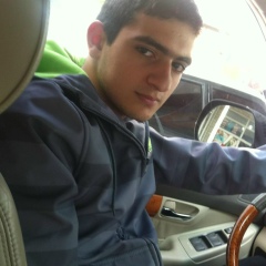 Hayk Sergeyan, 17.05, Ереван