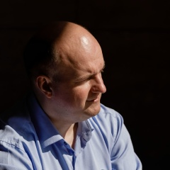 Владимир Воронцов, 10.05, Санкт-Петербург