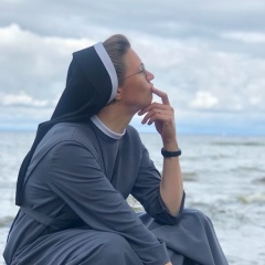 Эмилия Лаврехина, 29.08, Новосибирск