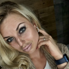 Екатерина Захарова, 17.06