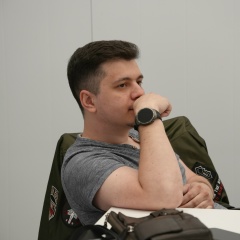 Руслан Салимгареев, 04.09.1991, Санкт-Петербург