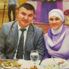 Arman Akhmetbekov, 24.05.1987, Караганда