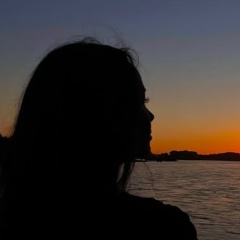 Liliya Danirovna, 20.04, Екатеринбург
