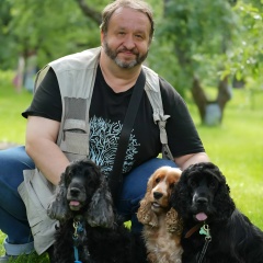 Алексей Буримович, 27.02, Москва