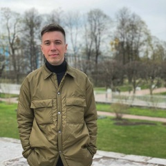 Георгий Зайцев, 26.10