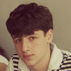 Narek Hovhannisyan, 30.10.1997, Ереван