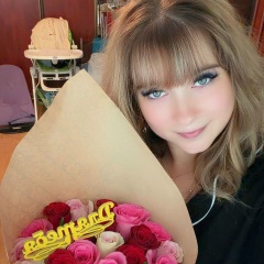 Екатерина Игоревна, 03.07, Москва