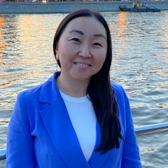 Алла Знаменская, 28.03, Москва