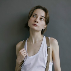 Лада Волчкова, 08.08