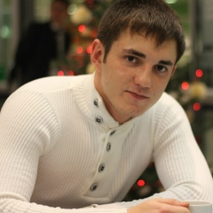 Алексей Халиков, 30.10, Когалым