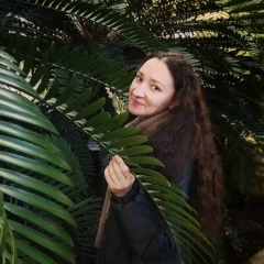Юлия Сазанова, 29.06, Москва