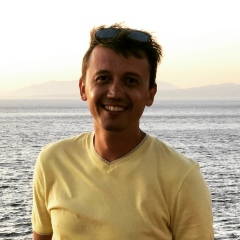 Дмитрий Фирсов, Тюльган (поселок)