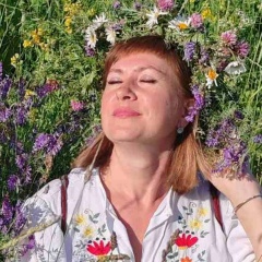 Лена Косенко Радостева, 08.10, Сургут