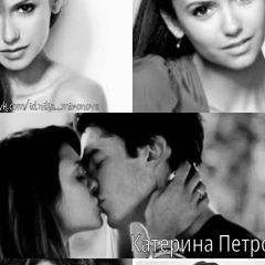 Катерина Петрова, 09.03, Москва